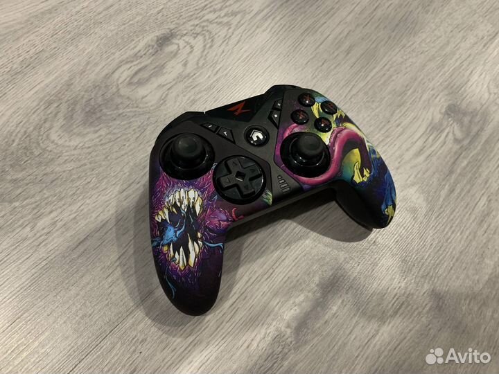 Геймпад беспроводной/проводной Zet Gaming Ardor