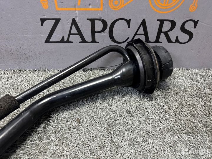 Горловина топливного бака Mazda 6 GH