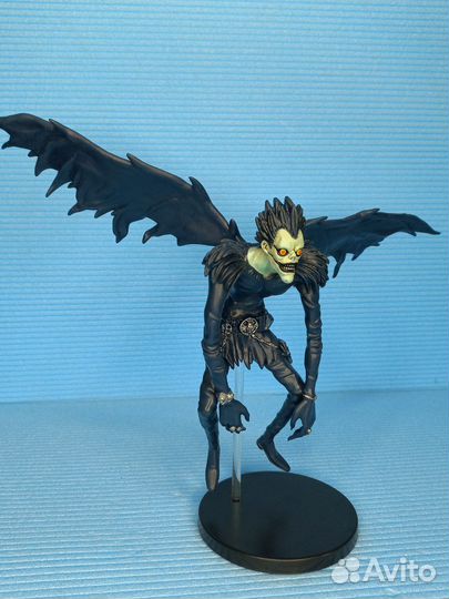 Фигурка Рюка из аниме тетрадь смерти