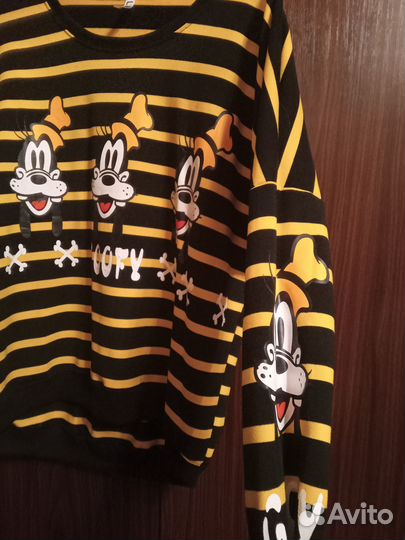 Свитшот женский 54 56