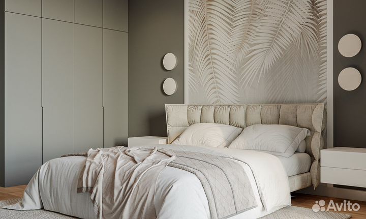 Дизайнер интерьера (дизайн-проект)