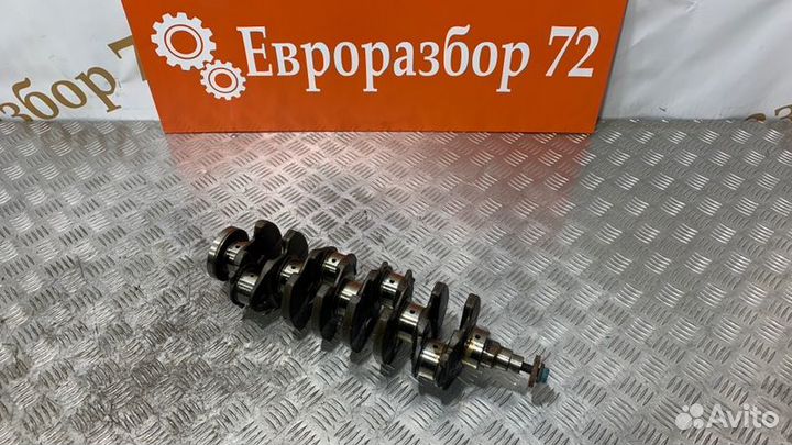 Коленвал Лада Х-Рей ваз-21129 (4349464)