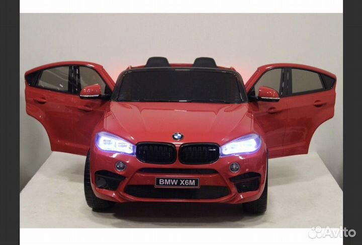 Электромобиль