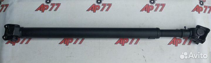 Карданный вал задний Toyota Land Cruiser 100 1fzfe