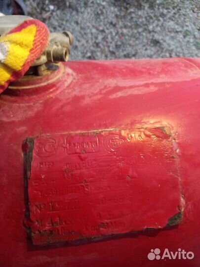 Газовое оборудование на авто