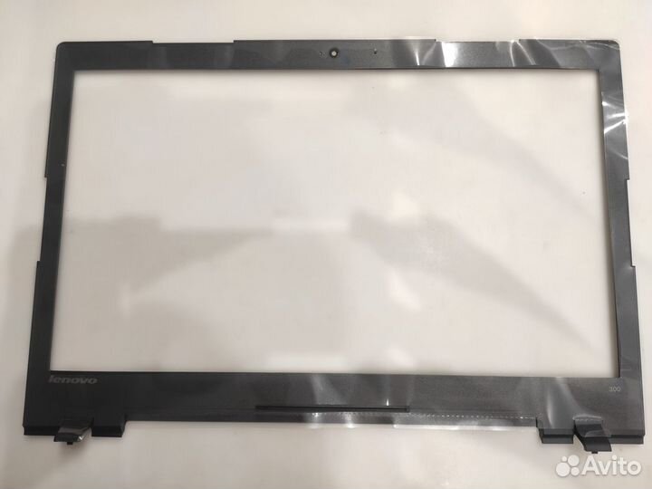 Рамка матрицы Lenovo 300-17 AP0YQ000200