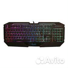 Игровая клавиатура