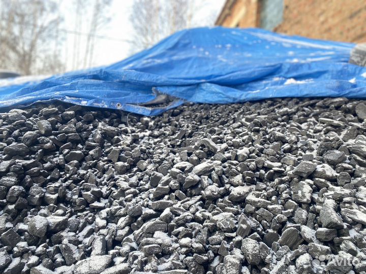 Уголь до дпк др