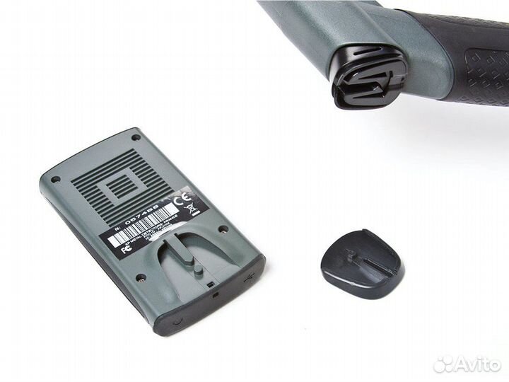 Металлоискатель XP Deus v5.21 с блоком 28 X35