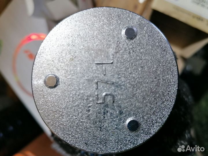 Тормоза передние на Киа Сид jd, б/у