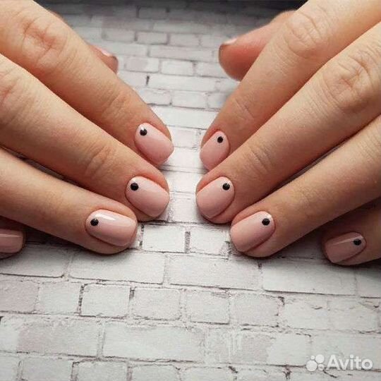 Ищу моделей на маникюр/педикюр