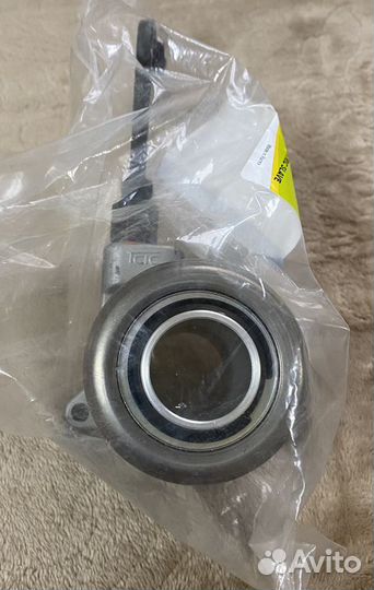 Подшипник выжимной SSY Actyon Sports 12