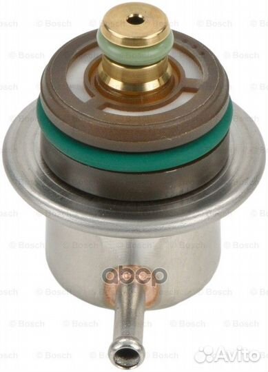 0 280 160 557 регулятор давления топлива Audi