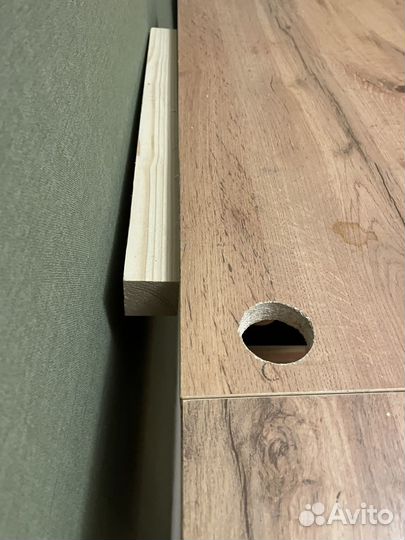 Письменный стол бу