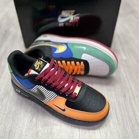 Nike Air Force 1 low New York