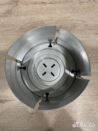 Ветчинница новая