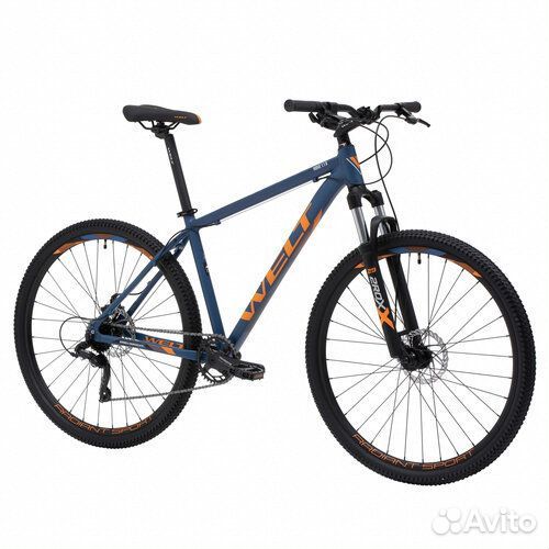 Горный велосипед Welt Ridge 1.1 D 29 M