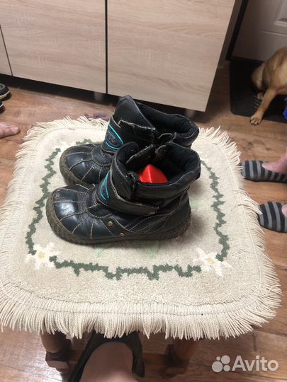 Обувь для мальчика