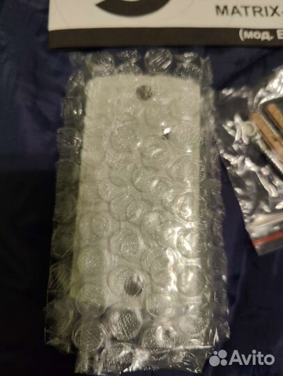 Matrix-II EH бесконтактный считыватель Iron Logic