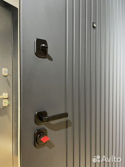 Дверь входная в наличии