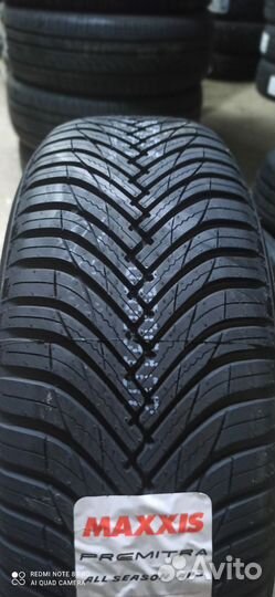 Maxxis Premitra All-Season AP3 195/55 R16 91V