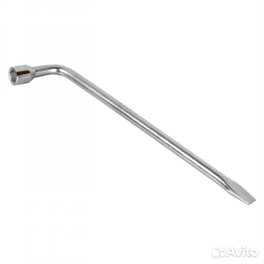 Ключ баллонный с монтажной лопаткой 19*450мм