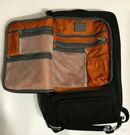 EBags Professional Backpack Laptop