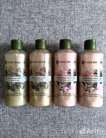 Ив Роше Гель для душа