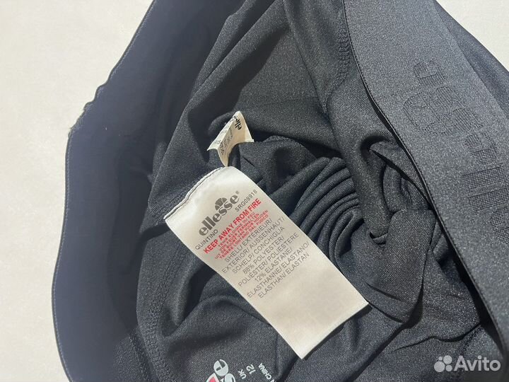 Лосины Ellesse