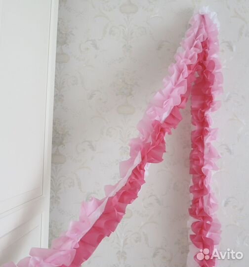 Набор Свадебных Лент на автомобиль Новые