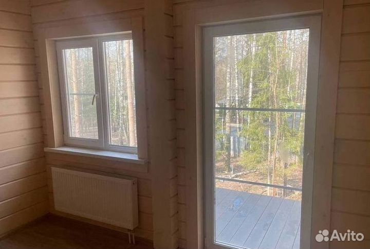 Пластиковые окна на заказ