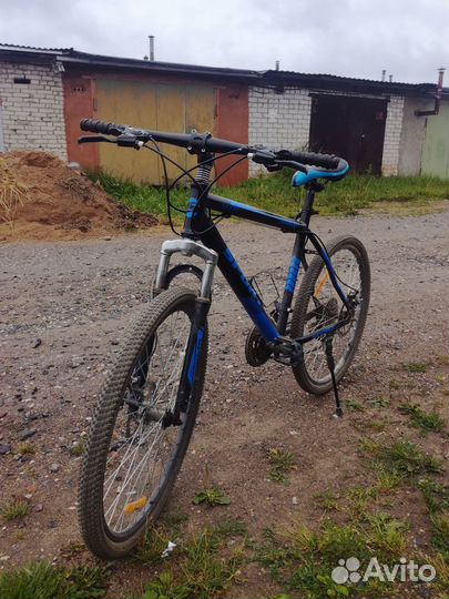 Велосипед Sport NewBike MTB 18