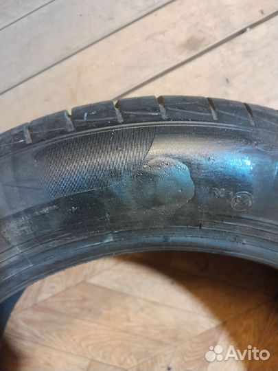 Pirelli Cinturato P1 2.25/4.5 R4