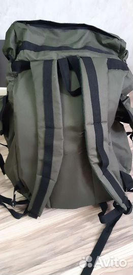 Рюкзак туристический бу