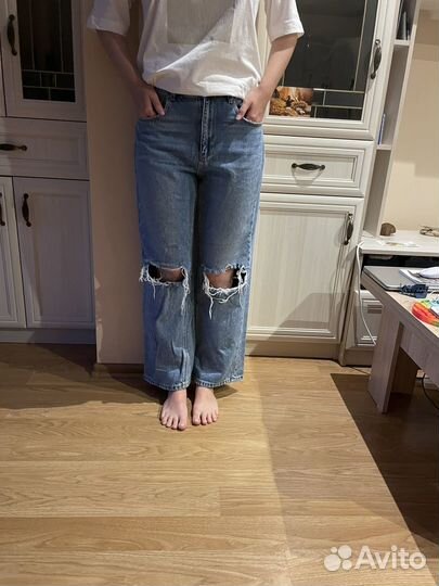 Одежда брендовая / Zara / Zarina / Charmstore