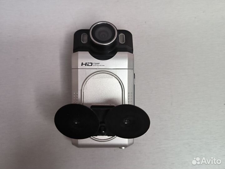 Видеорегистратор HD 720P