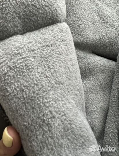 Конверт в коляску демисезонный