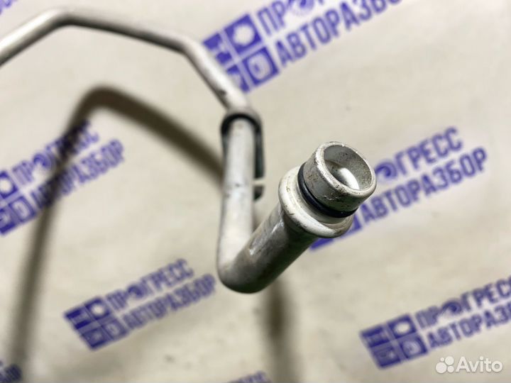 Трубка кондиционера Nissan X-Trail T31 2.0 MR20