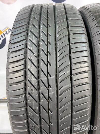 Goodyear Eagle F1 Asymmetric SUV 4x4 255/50 R20 113W