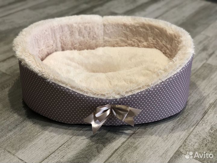 Шикарные Лежанки для собак и кошек Sale