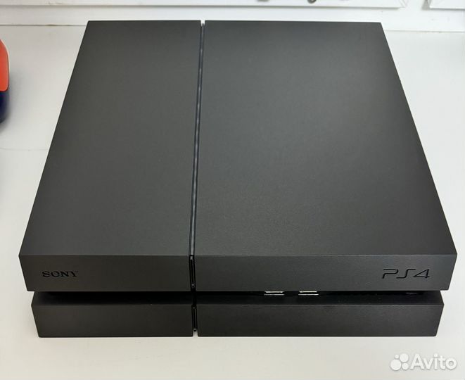 Sony playstation 4 прошитая hen 11.00