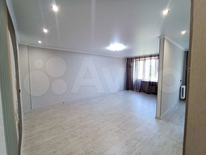 1-к. квартира, 31,7 м², 3/9 эт.