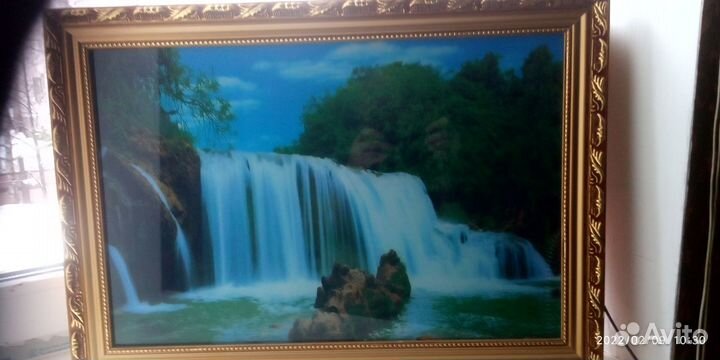 Музыкальная картина