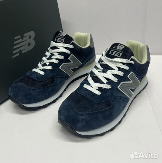 Кроссовки new balance 574 великан 46 до 49