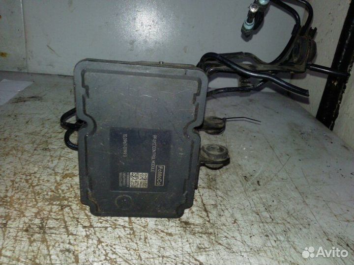 Блок ABS (насос) Ford Focus/Focus RS/Focus ST