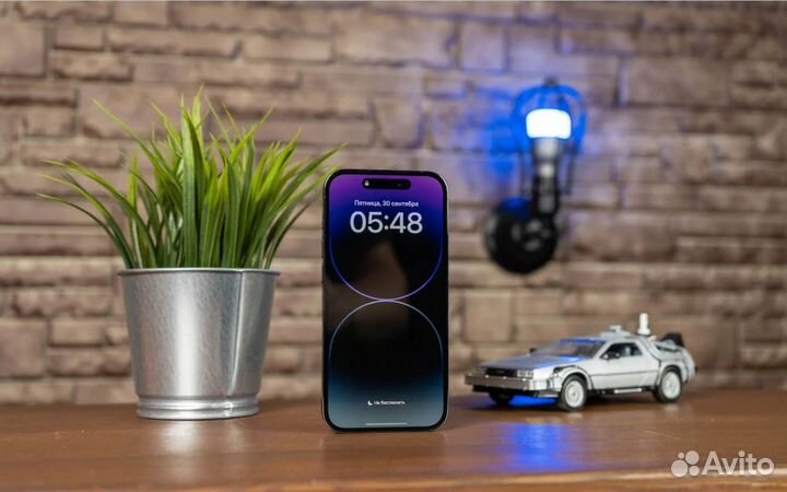 iPhone 14 Pro, 256 ГБ