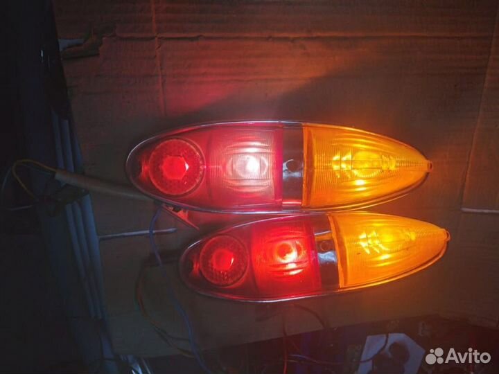 Опика на москвич