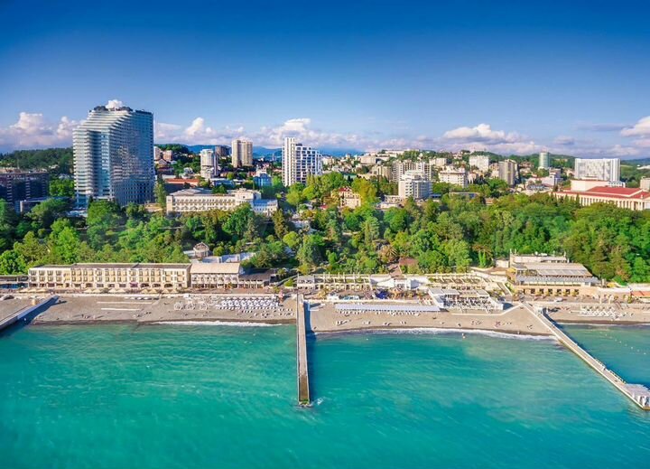 2-к. апартаменты, 47 м², 8/17 эт.