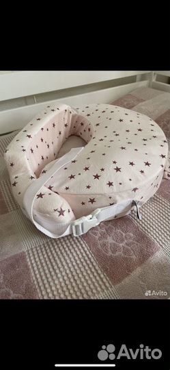 Подушка для кормления