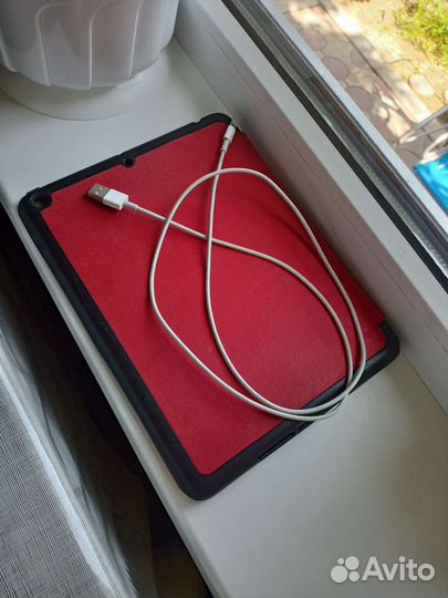 iPad 6 2018 32gb отличный